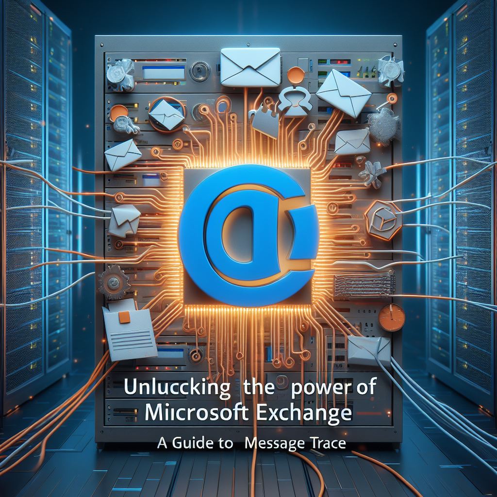 Microsoft Exchange Message Trace Nedir? Nasıl Kullanılır?