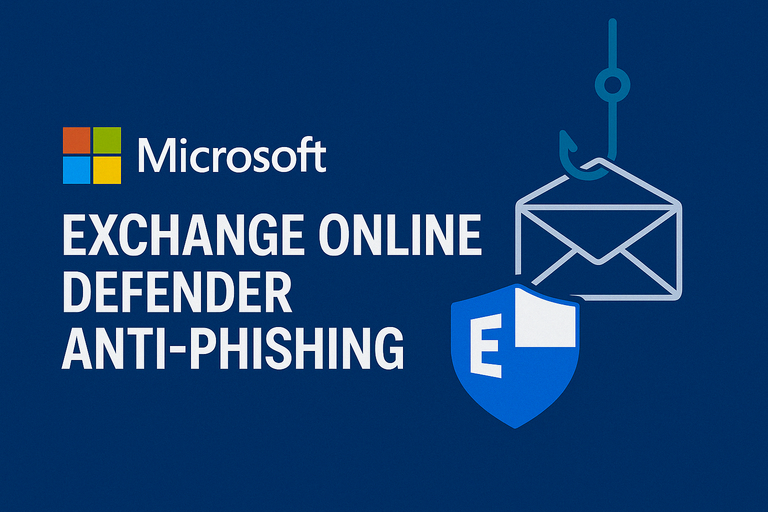 Microsoft Exchange Online Defender Anti-Phishing Nedir? 